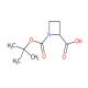 N-Boc-氮杂环丁烷-2-羧酸-CAS:159749-28-7