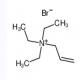 烯丙基三乙基溴化铵-CAS:29443-23-0