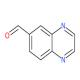 喹喔啉-6-甲醛-CAS:130345-50-5