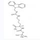 N-Boc-N'-Fmoc-D-赖氨酸-CAS:115186-31-7