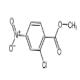 2-氯-4-硝基苯甲酸甲酯-CAS:13324-11-3