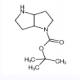 六氢吡咯并[3,2-b]吡咯-1-羧酸叔丁酯-CAS:885277-81-6