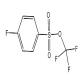 三氟甲基4-氟苯磺酸酯-CAS:2070902-77-9