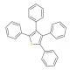 四苯基噻吩-CAS:1884-68-0
