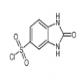 2,3-二氢-2-氧代-1H-苯并咪唑-5-磺酰氯-CAS:53439-87-5