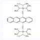 5,12-双(三异丙硅基炔基)并四苯-CAS:628316-50-7
