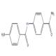 对氨基苯甲酰氨基苯甲酰胺-CAS:74441-06-8