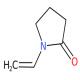 N-乙烯基吡咯烷酮-CAS:88-12-0