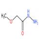 甲氧基乙酸肼-CAS:20605-41-8