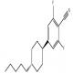 2,6-二氟-4-(反式-4-戊基环己基)苯甲腈-CAS:88308-37-6