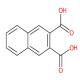 2,3-萘二羧酸-CAS:2169-87-1
