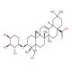 常春藤皂苷元-3-O-α-L-吡喃阿拉伯糖苷-CAS:17184-21-3