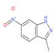 3-碘-6-硝基吲唑-CAS:70315-70-7
