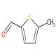 5-甲基-2-噻吩甲醛-CAS:13679-70-4