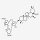 柴胡皂苷F-CAS:62687-63-2
