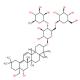 柴胡皂苷H-CAS:91990-63-5