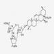 柴胡皂苷I-CAS:103629-71-6