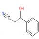 3-羟基-3-苯基-丙腈-CAS:17190-29-3
