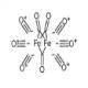 二壬羰基铁-CAS:15321-51-4