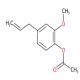 乙酰丁香酚-CAS:93-28-7