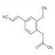 异丁香酚乙酸酯-CAS:93-29-8