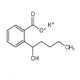 2-(1-羟基戊基)苯甲酸钾-CAS:685886-82-2