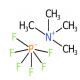 四甲基六氟磷酸铵-CAS:558-32-7