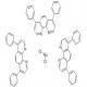 三(4,7-二苯基-1,10-菲咯啉)二氯化钌(II)-CAS:36309-88-3