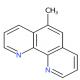 5-甲基-1,10-菲咯啉-CAS:3002-78-6
