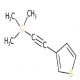 3-三甲基硅炔基噻吩-CAS:130995-13-0