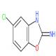 5-氯苯并[d]恶唑-2-胺-CAS:61-80-3