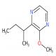 2-仲丁基-3-甲氧基吡嗪-CAS:24168-70-5