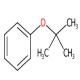 叔丁基苯醚-CAS:6669-13-2