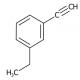 1-乙基-3-乙炔基苯-CAS:29074-77-9