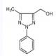 (5-甲基-2-苯基-2H-1,2,3-三唑-4-基)甲醇-CAS:13322-19-5