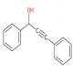 1,3-二苯基丙-2-炔-1-醇-CAS:1817-49-8