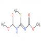 1,3-双(碳氧甲氧基)-S-甲基异硫脲-CAS:34840-23-8