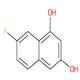7-氟萘-1,3-二醇-CAS:2460027-79-4