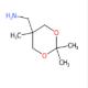 (2,2,5-三甲基-1,3-二噁烷-5-基)甲胺-CAS:4933-20-4