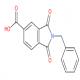 2-苄基-1,3-二氧代异吲哚啉-5-羧酸-CAS:67822-75-7