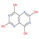 2,4,6,8-四羟基嘧啶并[5,4-D]嘧啶-CAS:6713-54-8