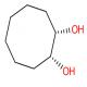顺式-环辛烷-1,2-二醇-CAS:27607-33-6