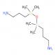 1,3-双(3-氨基丙基)-1,1,3,3-四甲基二硅氧烷-CAS:2469-55-8