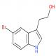 2-(5-溴-1H-吲哚-3-基)乙醇-CAS:32774-29-1