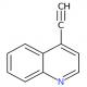 4-炔基喹啉-CAS:62484-52-0