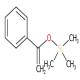 1-苯基-1-三甲基硅氧乙烯-CAS:13735-81-4