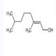 3,7-二甲基辛-2-烯-1-醇-CAS:40607-48-5