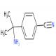 4-(2-氨基-2-丙基)苯甲腈-CAS:130416-46-5