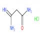 丙二酰脒盐酸盐-CAS:34570-17-7