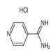 4-甲脒基吡啶盐酸盐-CAS:42518-06-9